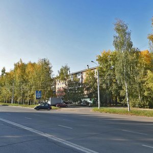 9 Yanvarya Street, 209, Izhevsk: photo