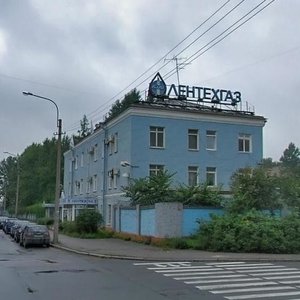 Bolshoy Smolenskiy Avenue, 11, Saint Petersburg: photo