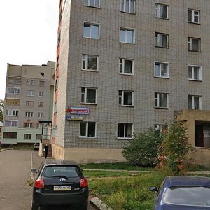 Ulitsa Chekhova, 8, Kirov: photo