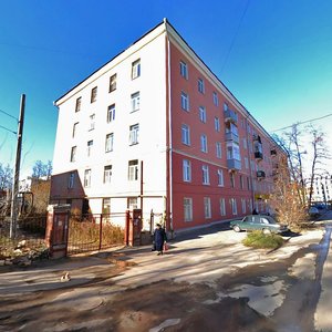 Tipanova Street, 2, Ryazan: photo