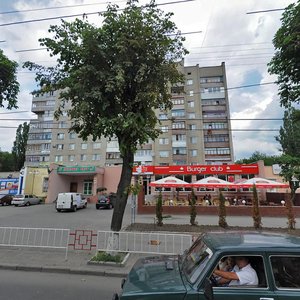 Vulytsia Hryboiedova, 9, : foto