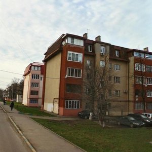 Molodyozhniy Avenue, 18, Nizhny Novgorod: photo