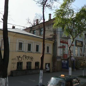Varfolomeeva Street, 232 ، روستوف نا دونو: صورة