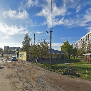 Ulitsa Chernyshevskogo, 1/3, : foto