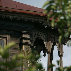 Spusk Khalturina Street, 28А ، أوليانوفسك: صورة