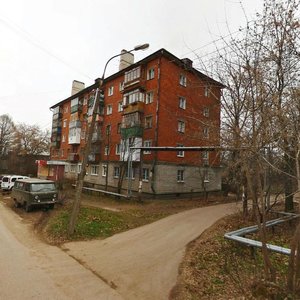Koreyskiy Lane, 5, : foto