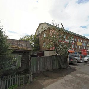Berezina Street, 7, : foto