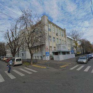 Rusakovskaya Street, 10, Moscow: photo