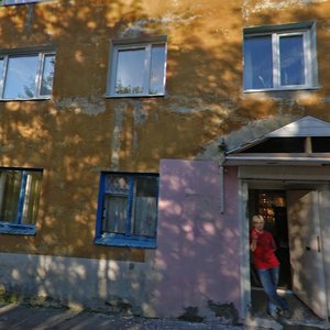 Мурманск, Проезд Капитана Тарана, 14: фото