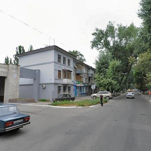 Vulytsia Halyny Romanovoi, 3, Kamianske: photo