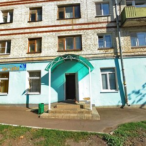 Fedoseyenko Street, 17, Saransk: photo