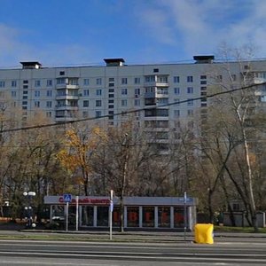 Yaroslavskoye Highway, 142, Moscow: photo