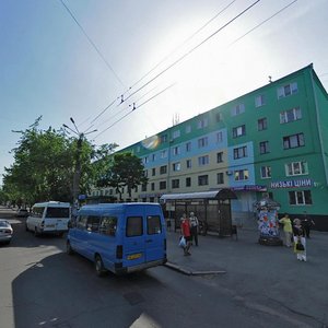 Vulytsia Musorhskoho, 21, Kryvyi Rih: photo