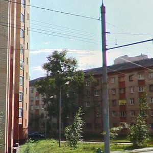 Vosstania Street, 111, Kazan: photo