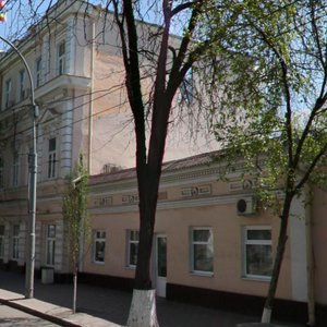 Ростов‑на‑Дону, Советская улица, 4: фото