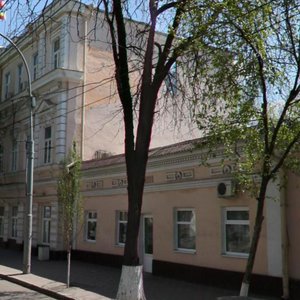 Sovetskaya Street, 4, Rostov‑na‑Donu: photo