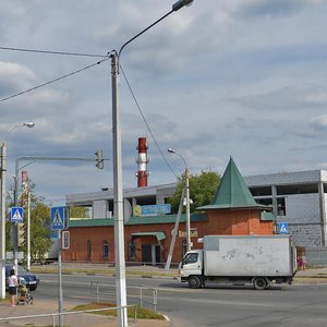 Егорьевск, Касимовское шоссе, 7А: фото