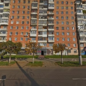 Maxim Gorky Street, 162, Izhevsk: photo