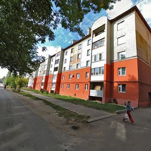 Naberezhnaya reki Moyki Street, 41В, Penza: photo