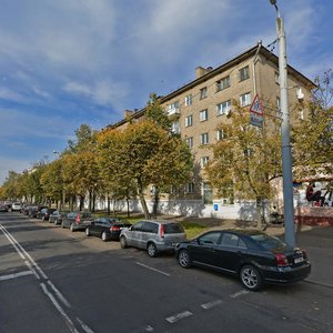 Viery Haruzhaj Street, 42, : foto