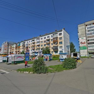 Ulitsa Ilyi Mukhachyova, 226, : foto