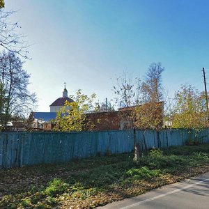 Lugovaya ulitsa, 4, Zvenigorod: photo