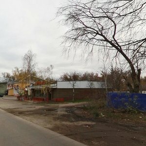 Vasiliya Ivanova Street, 35Б, Nizhny Novgorod: photo