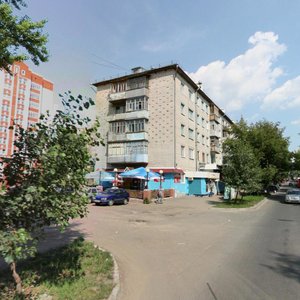 Daurskaya Street, 11, Kazan: photo