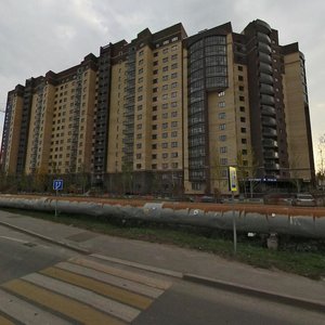 Kharkovskaya Street, 66, Tyumen: photo