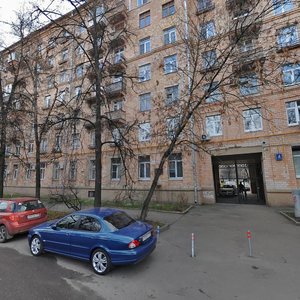Chernyakhovskogo Street, 4 ، موسكو: صورة