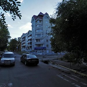 Troitska Street, 22А, Dnipro: photo