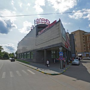 Москва и Московская область, Улица Гаршина, 3В: фото