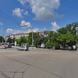 Gogolya Street, 2, Sevastopol: photo