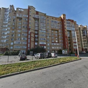 Permskaya Street, 8, Perm: photo