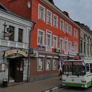 Svobody Street, 30, Yaroslavl: photo