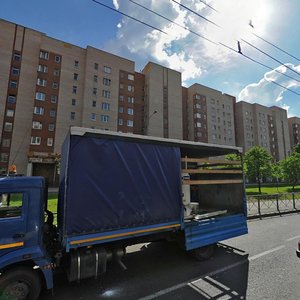 Veteranov Avenue, 160, Saint Petersburg: photo