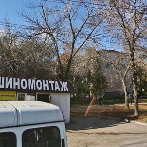 Ulitsa Sovetskoy Armii, 152, Samara: photo