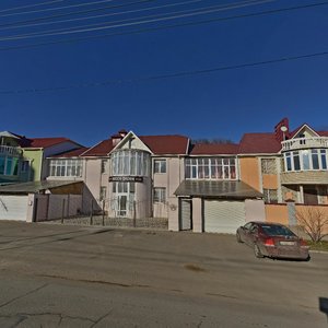 Shpakovskaya Street, 115Б/2, Stavropol: photo