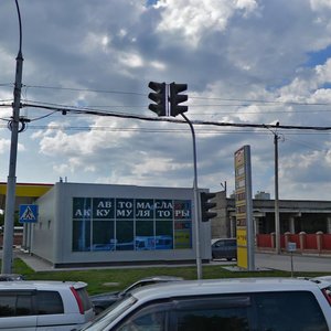 Stantsionnaya Street, 59Б ، نوفوسيبيرسك: صورة