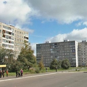 Комсомольск‑на‑Амуре, Вокзальная улица, 78/1: фото