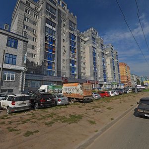 Казань, Улица Адоратского, 3: фото