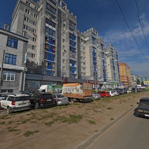 Adoratskogo Street, 3, Kazan: photo