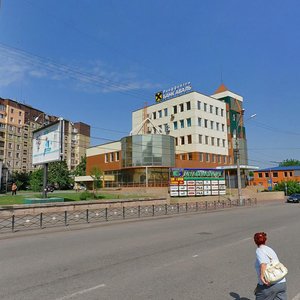 Кривой Рог, Волгоградская улица, 1Д: фото