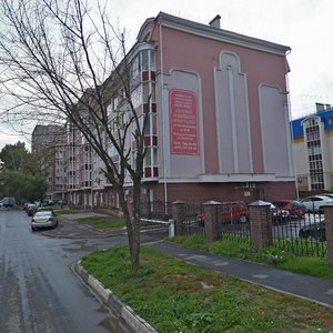 Voznesenskaya Street, 46, Sergiev Posad: photo