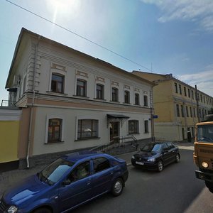 Ulitsa Kalinina, 88, Bryansk: photo