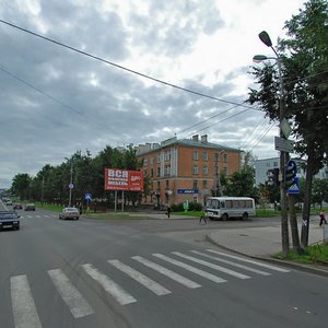 Rizhskiy Avenue, 14 ، : صورة