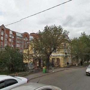Красноярск, Улица Марковского, 58: фото