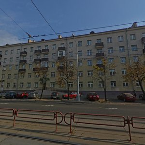 Dawgabrodskaja Street, 7/1, Minsk: photo