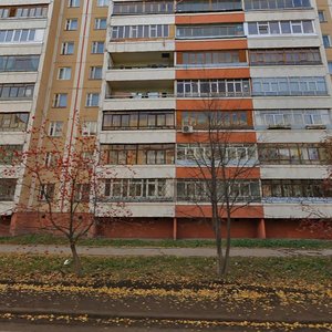 Perekopskaya Street, 8, Tula: photo