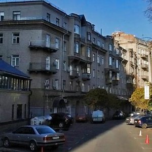 Darvina Street, 8, Kyiv: photo